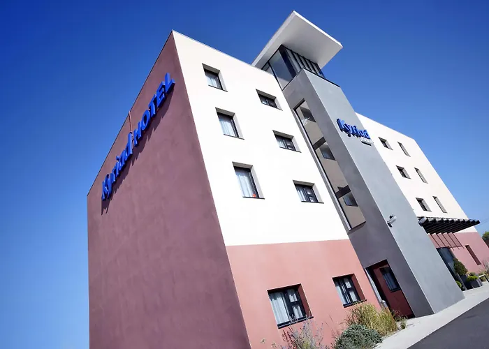 Holiday Inn Express - Marseille Airport By Ihg